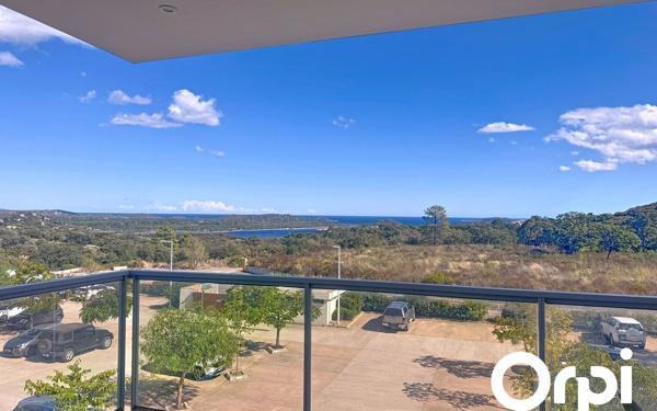 Appartement à vendre    3 pièces • 67 m2 Porto-Vecchio