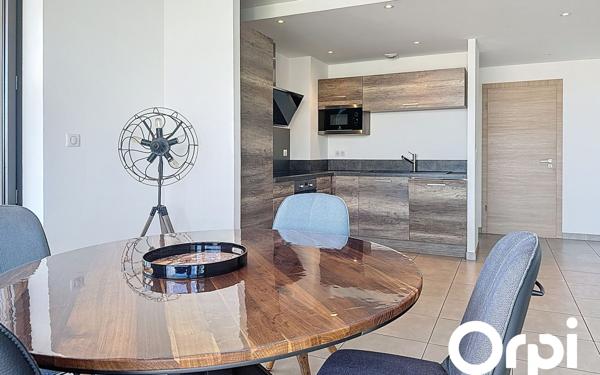 Appartement à vendre    3 pièces • 67 m2 Porto-Vecchio