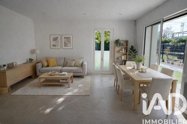 Appartement à vendre 4 pièces 84 m² Montélimar