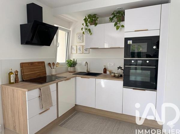 Appartement à vendre 4 pièces 84 m² Montélimar