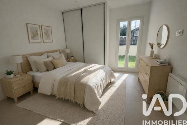 Appartement à vendre 4 pièces 84 m² Montélimar