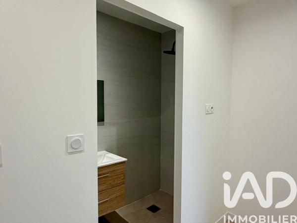 Appartement à vendre 4 pièces 84 m² Montélimar