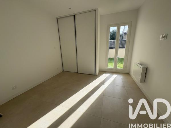 Appartement à vendre 4 pièces 84 m² Montélimar