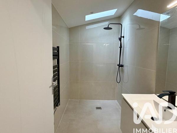 Appartement à vendre 4 pièces 84 m² Montélimar