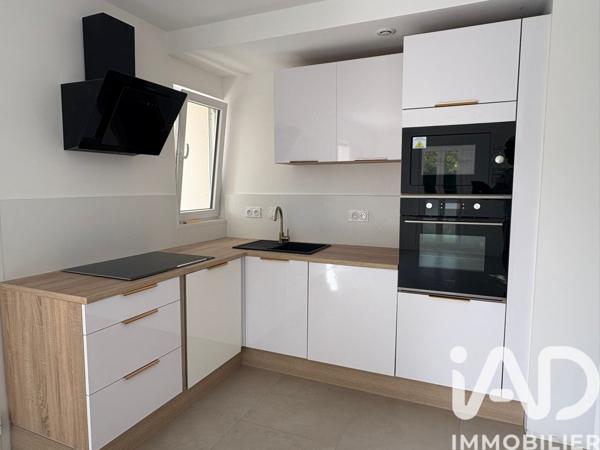 Appartement à vendre 4 pièces 84 m² Montélimar