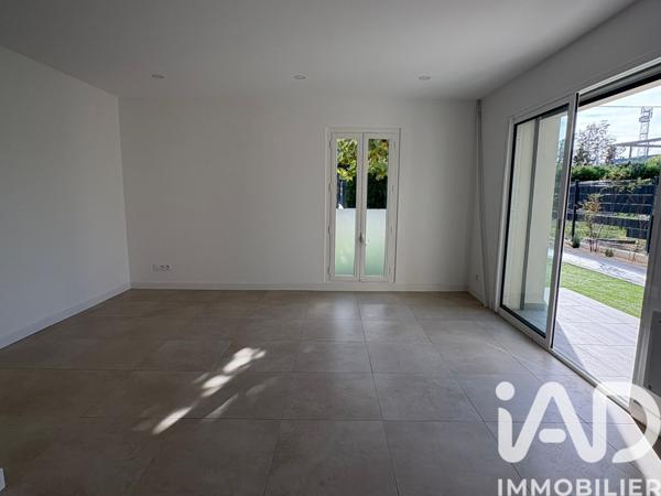 Appartement à vendre 4 pièces 84 m² Montélimar