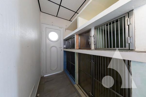 Local commercial 62.82 m2
