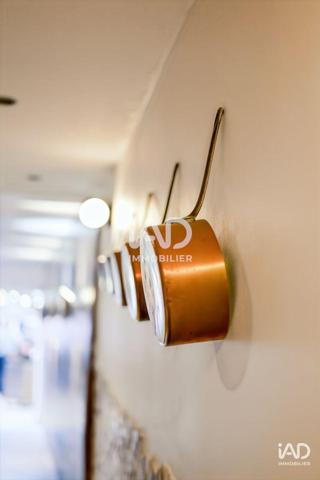 Restaurant à vendre 100 m² Pont-Sainte-Maxence