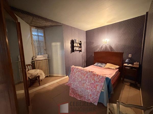 Maison de maître Talizat 6 pièce(s) 160 m2