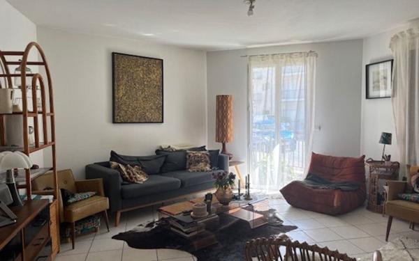 Appartement à louer    4 pièces • 87,70 m2 Arcachon