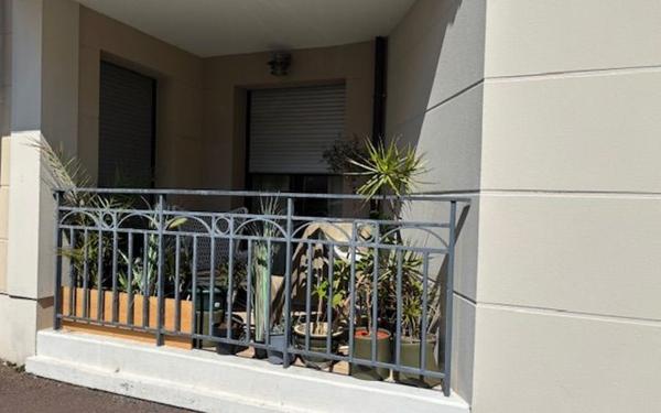 Appartement à louer    4 pièces • 87,70 m2 Arcachon