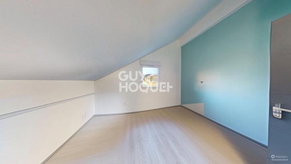 Maison La Balme De Sillingy 4 pièce(s) 80m2