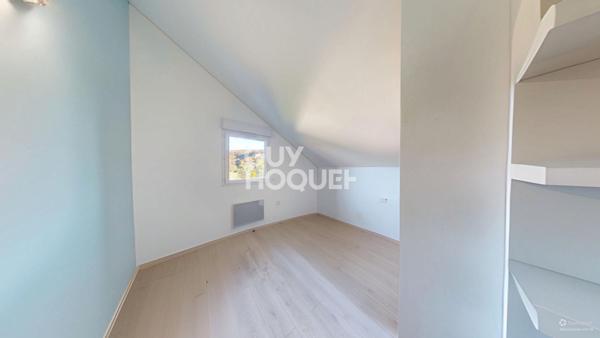 Maison La Balme De Sillingy 4 pièce(s) 80m2