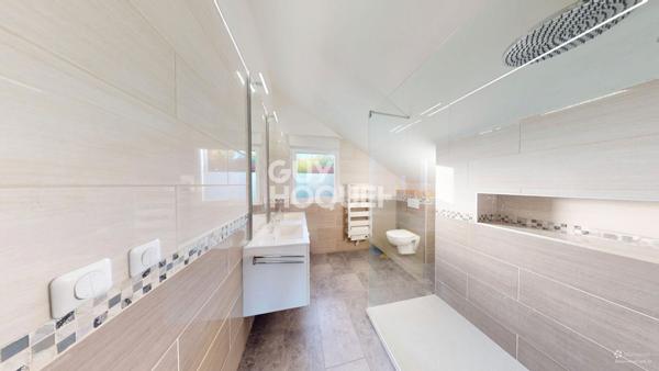 Maison La Balme De Sillingy 4 pièce(s) 80m2