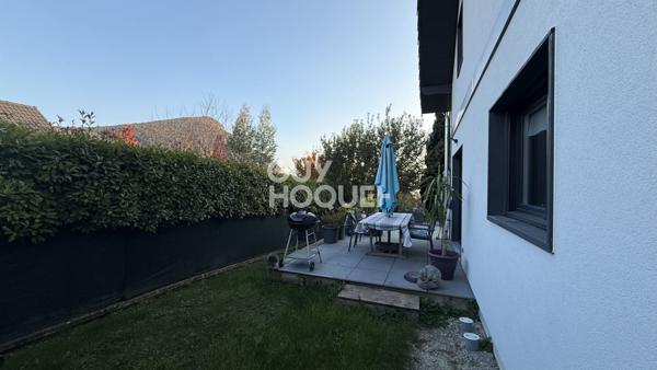 Maison La Balme De Sillingy 4 pièce(s) 80m2