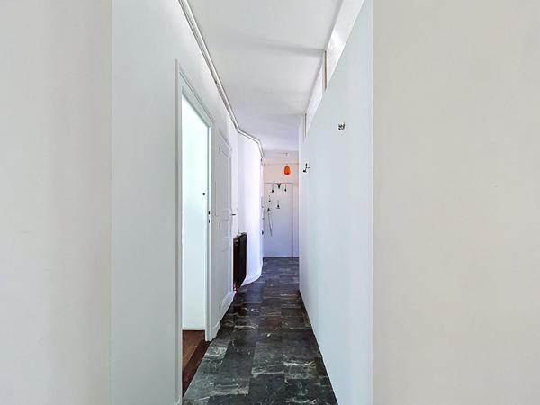 Appartement 3 pièces à vendre à Nantes - Canclaux - Mellinet