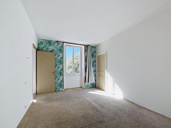 Appartement 3 pièces à vendre à Nantes - Canclaux - Mellinet