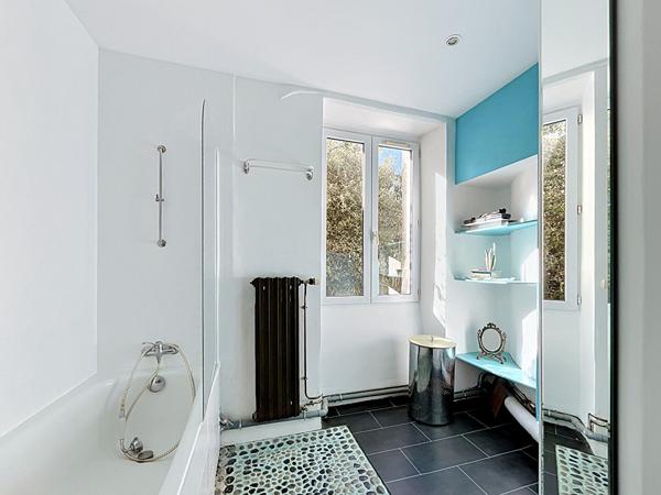 Appartement 3 pièces à vendre à Nantes - Canclaux - Mellinet