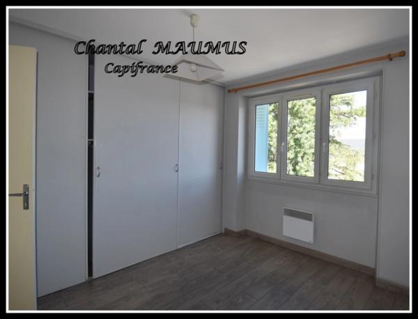 Appartement à vendre 3 pièces TARBES 65000 avec garage