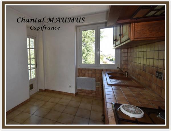 Appartement à vendre 3 pièces TARBES 65000 avec garage