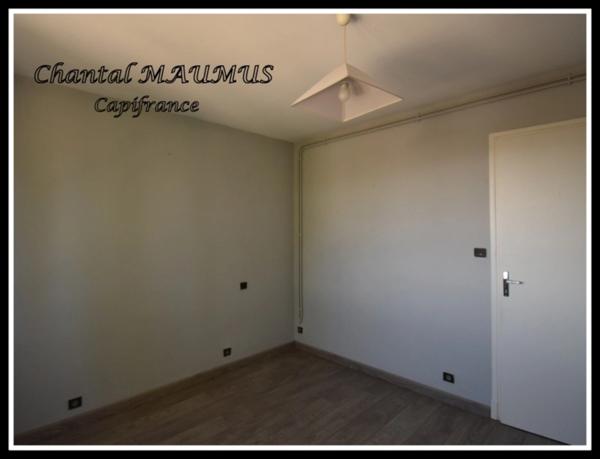 Appartement à vendre 3 pièces TARBES 65000 avec garage