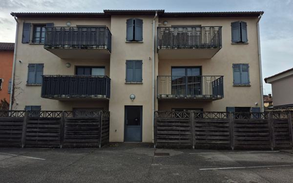 Appartement à vendre    4 pièces • 84,45 m2 Anse