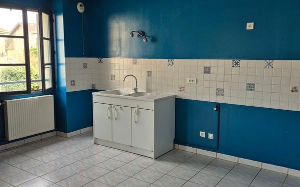 Appartement à vendre    4 pièces • 84,45 m2 Anse