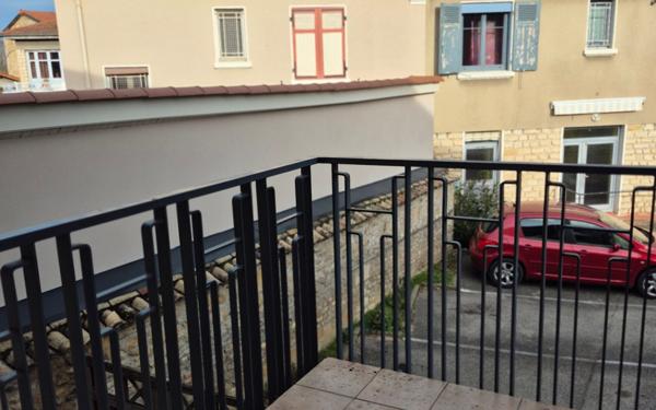 Appartement à vendre    4 pièces • 84,45 m2 Anse