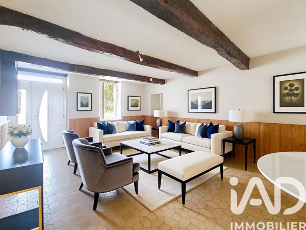 Maison à vendre 4 pièces 97 m² Samatan