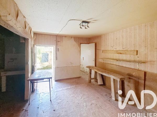 Maison à vendre 4 pièces 97 m² Samatan