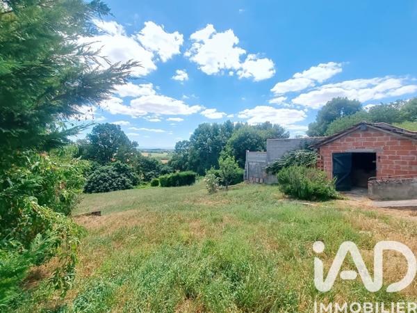 Maison à vendre 4 pièces 97 m² Samatan