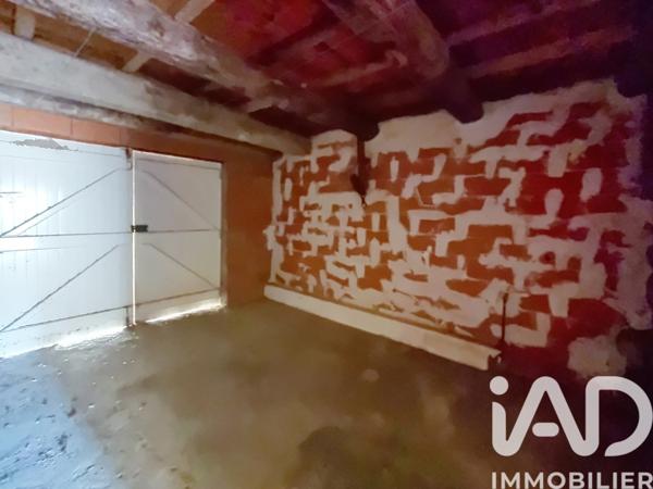 Maison à vendre 4 pièces 97 m² Samatan