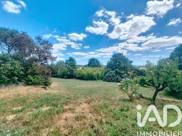 Maison à vendre 4 pièces 97 m² Samatan