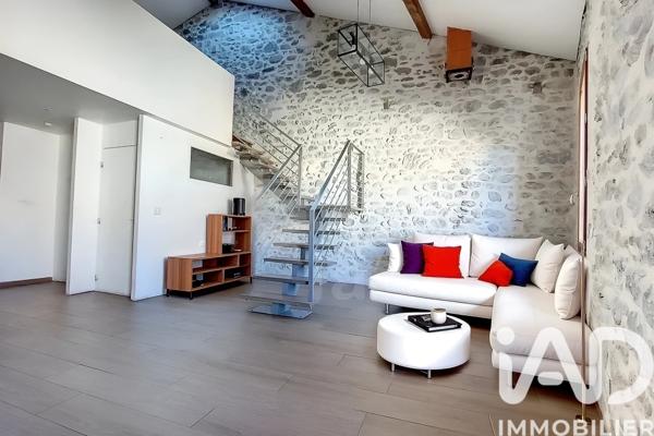 Maison à vendre 6 pièces 230 m² Céret