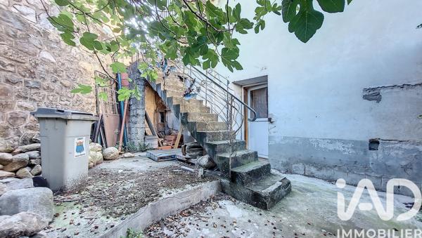 Maison à vendre 6 pièces 230 m² Céret