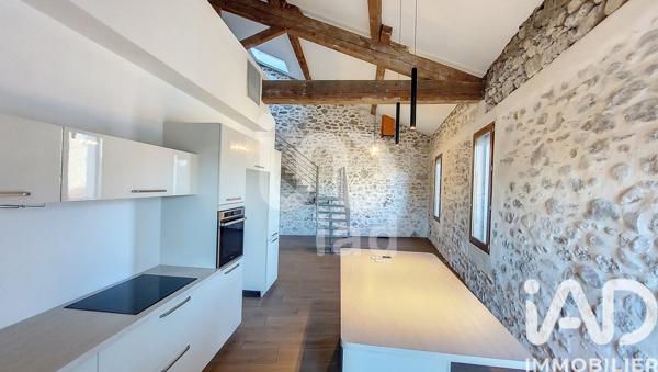 Maison à vendre 6 pièces 230 m² Céret