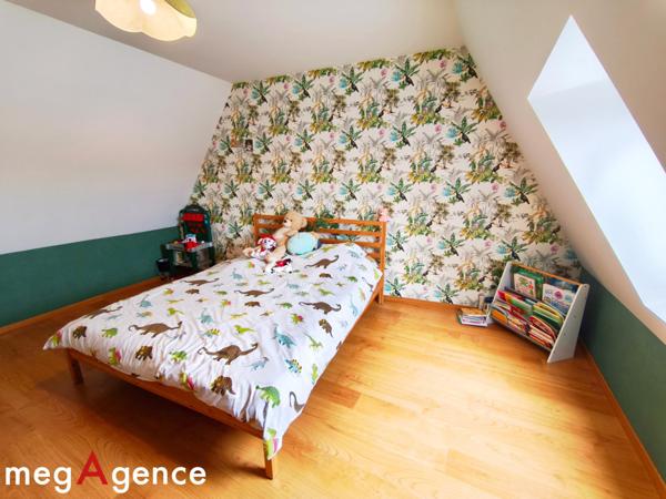 Maison à COUDRECIEUX, 72440 - 6 pièces 183m²