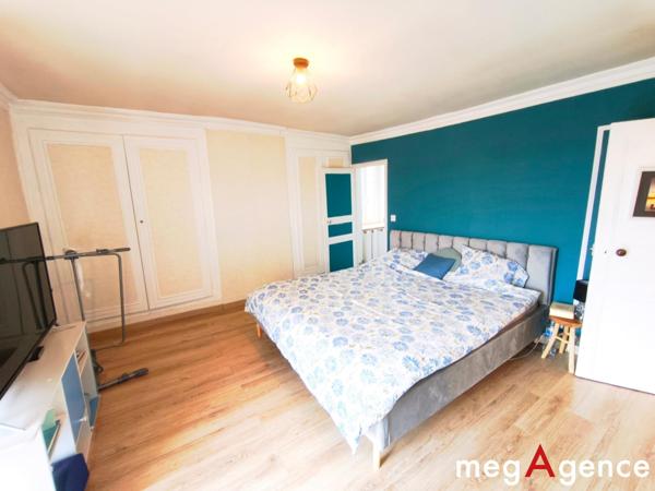 Maison à COUDRECIEUX, 72440 - 6 pièces 183m²