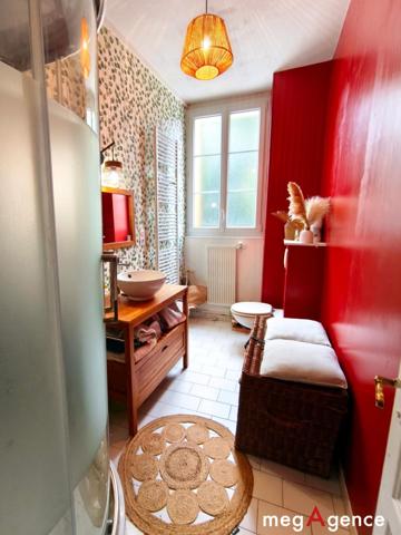 Maison à COUDRECIEUX, 72440 - 6 pièces 183m²