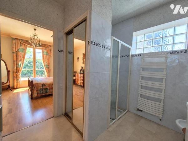 MAGNIFIQUE MAISON FAMILIALE - BREAL SOUS MONTFORT