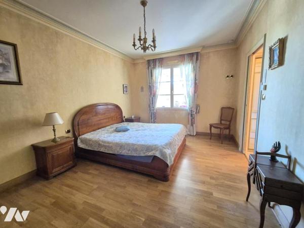 MAGNIFIQUE MAISON FAMILIALE - BREAL SOUS MONTFORT