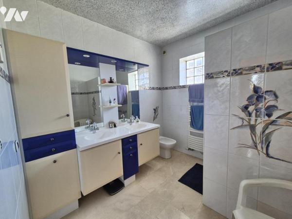 MAGNIFIQUE MAISON FAMILIALE - BREAL SOUS MONTFORT