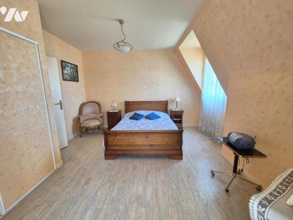 MAGNIFIQUE MAISON FAMILIALE - BREAL SOUS MONTFORT
