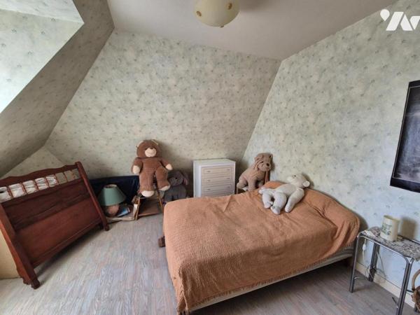 MAGNIFIQUE MAISON FAMILIALE - BREAL SOUS MONTFORT