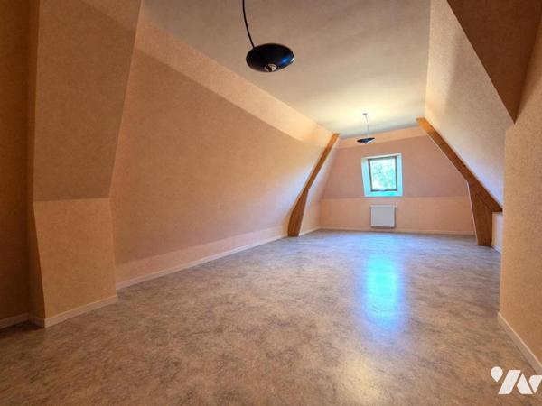 MAGNIFIQUE MAISON FAMILIALE - BREAL SOUS MONTFORT
