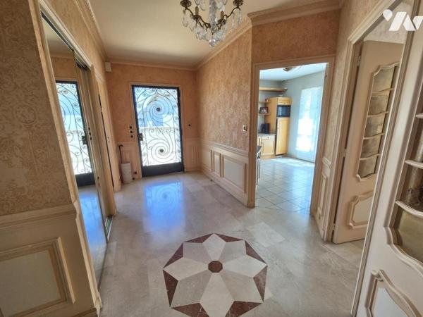 MAGNIFIQUE MAISON FAMILIALE - BREAL SOUS MONTFORT