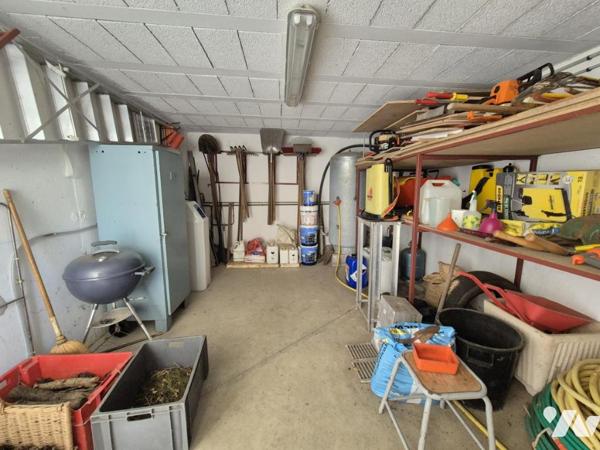 MAGNIFIQUE MAISON FAMILIALE - BREAL SOUS MONTFORT