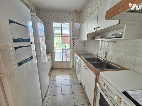 MAGNIFIQUE MAISON FAMILIALE - BREAL SOUS MONTFORT