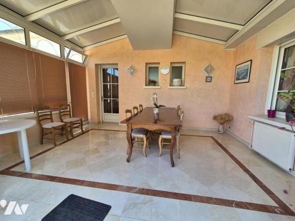 MAGNIFIQUE MAISON FAMILIALE - BREAL SOUS MONTFORT
