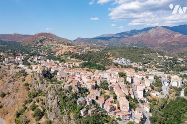 2345 - APPARTEMENT T4 77M² AVEC DOUBLE TERRASSES 